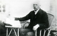 Stanisław Cetnarski (1859-1947)