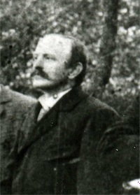 Stanisław Kęskiewicz