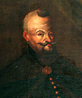 Stanisław Lubomirski
