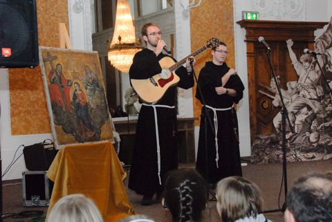 Integracyjny Festiwal