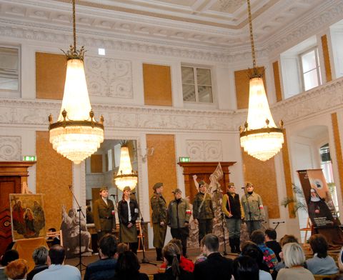 Integracyjny Festiwal