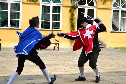 Pomagamy spełniać marzenia