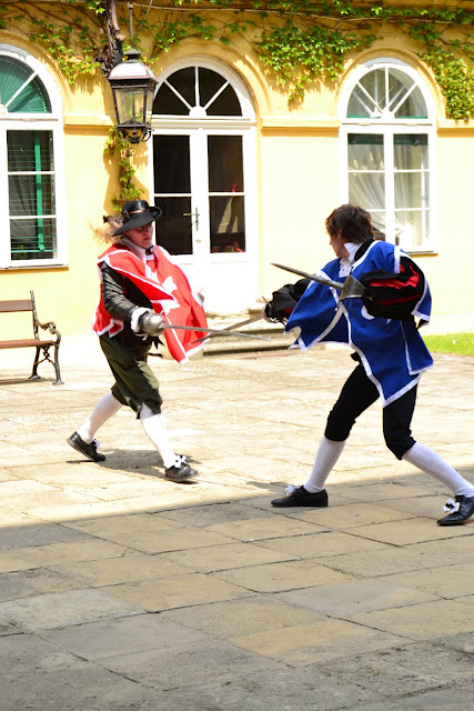 Pomagamy spełniać marzenia