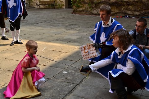 Pomagamy spełniać marzenia