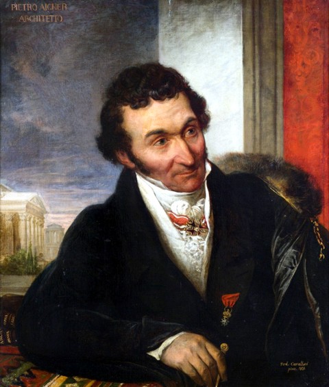 Chrystian Piotr Aigner