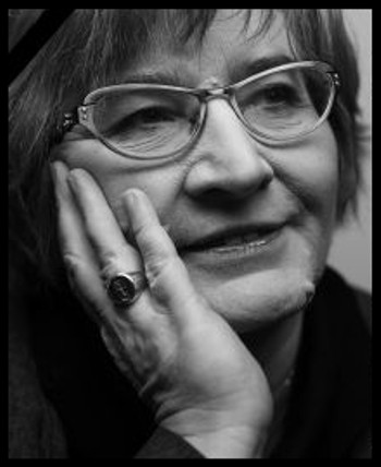 Zmarła Joanna Bojarska