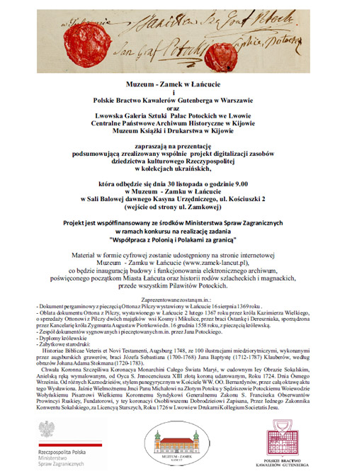 Digitalizacja zasobów dziedzictwa kulturowego - podsumowanie