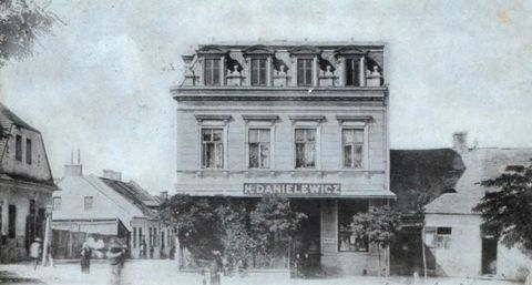 Europejskie Dni Dziedzictwa w Muzeum - Zamku w Łańcucie