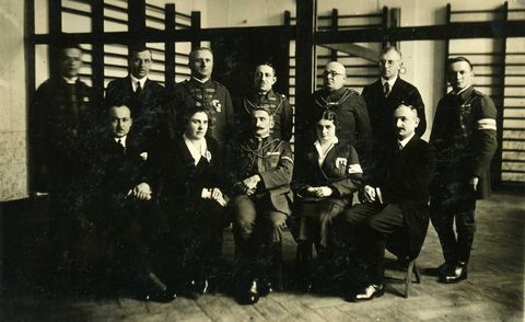 Europejskie Dni Dziedzictwa w Muzeum - Zamku w Łańcucie