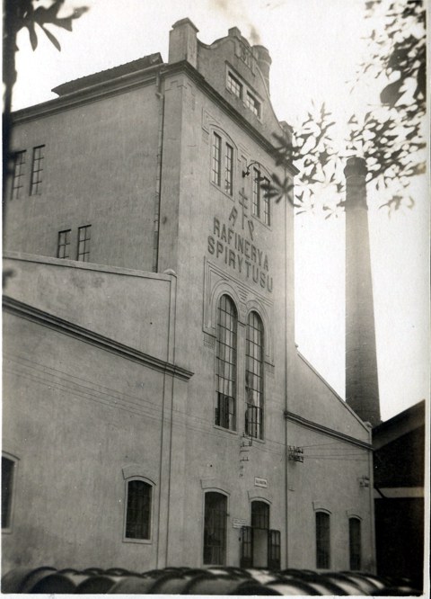 Europejskie Dni Dziedzictwa – Przemysłowy Łańcut