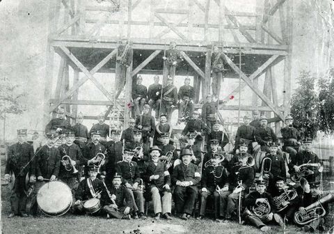 Europejskie Dni Dziedzictwa w Muzeum - Zamku w Łańcucie