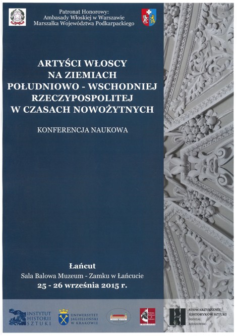 polsko - Włoskka konferencja naukowa