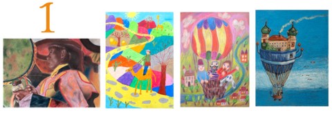 Jan Potocki w podróży - wyniki konkursu