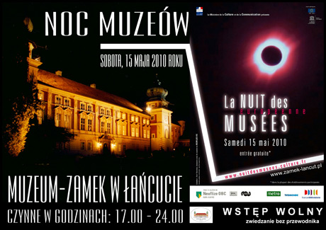 Noc Muzeów 2010