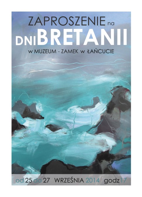 Zapraszamy na Dni Bretanii