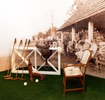 Wystawa Polo w Łańcucie